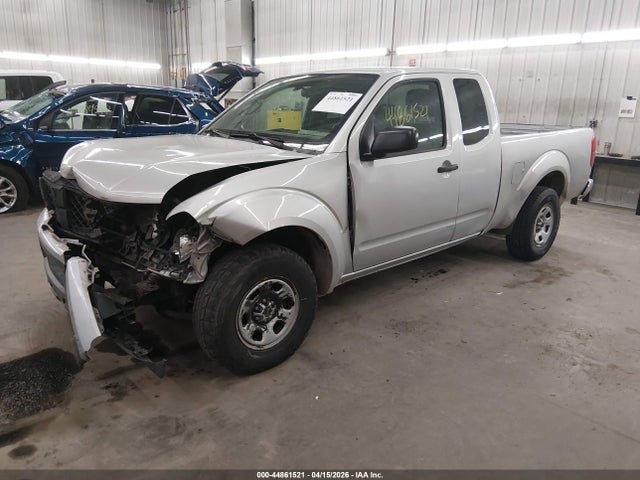 Aukcja sprzedaży 2015 Nissan Frontier S/sv-i4, vin: 1N6BD0CTXFN706873, numer aukcji: 44861521