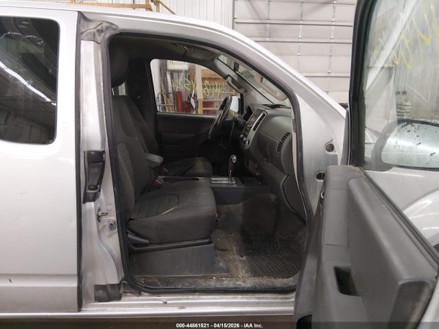 Aukcja sprzedaży 2015 Nissan Frontier S/sv-i4, vin: 1N6BD0CTXFN706873, numer aukcji: 44861521