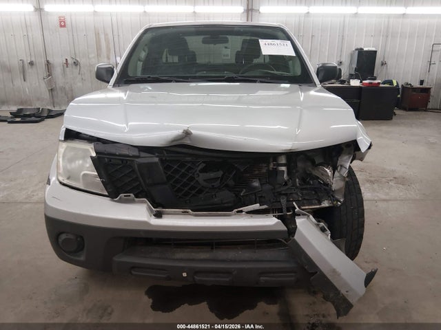 Aukcja sprzedaży 2015 Nissan Frontier S/sv-i4, vin: 1N6BD0CTXFN706873, numer aukcji: 44861521
