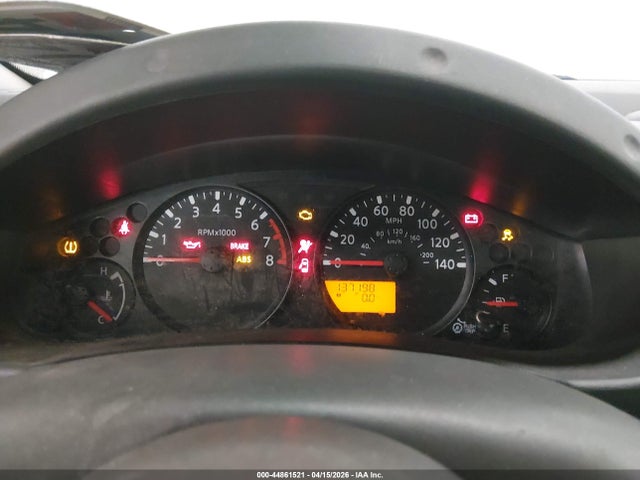 Aukcja sprzedaży 2015 Nissan Frontier S/sv-i4, vin: 1N6BD0CTXFN706873, numer aukcji: 44861521