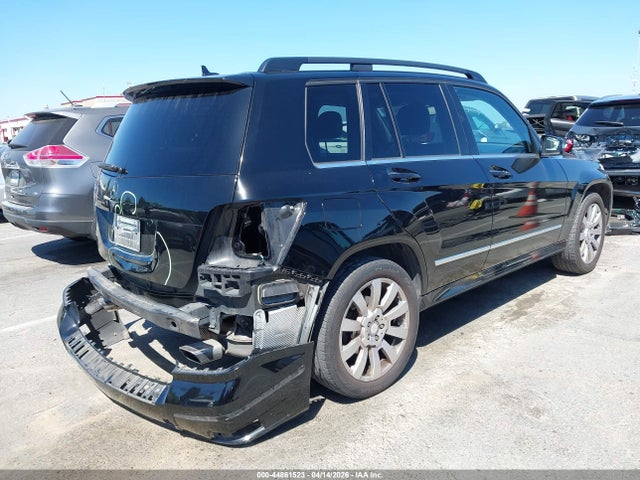 44861523 :رقم المزاد ، WDCGG5GBXCF914797 vin ، 2012 Mercedes-benz Glk 350 مزاد بيع