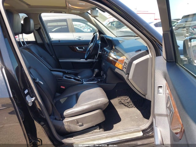 44861523 :رقم المزاد ، WDCGG5GBXCF914797 vin ، 2012 Mercedes-benz Glk 350 مزاد بيع