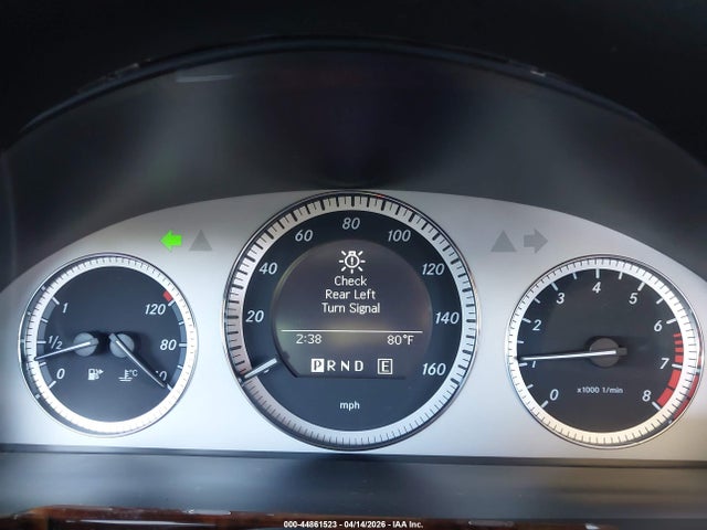 44861523 :رقم المزاد ، WDCGG5GBXCF914797 vin ، 2012 Mercedes-benz Glk 350 مزاد بيع