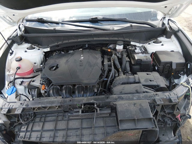 Продаж на аукціоні авто 2023 Hyundai Tucson Sel, vin: 5NMJB3AE0PH244946, номер лоту: 44861527