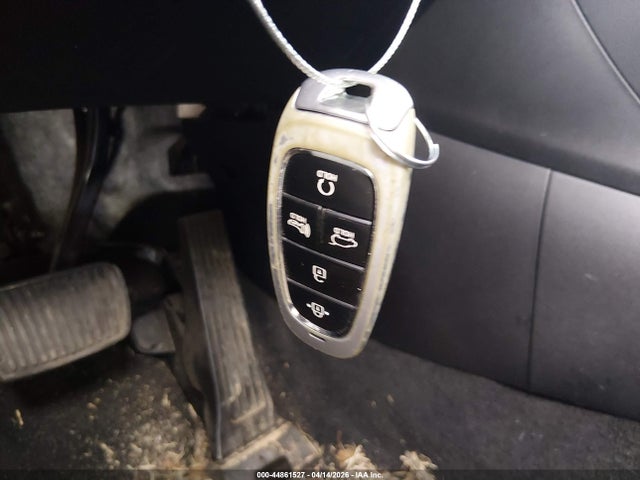 Продаж на аукціоні авто 2023 Hyundai Tucson Sel, vin: 5NMJB3AE0PH244946, номер лоту: 44861527