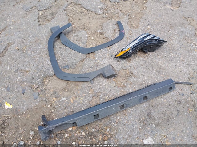 Продаж на аукціоні авто 2023 Hyundai Tucson Sel, vin: 5NMJB3AE0PH244946, номер лоту: 44861527