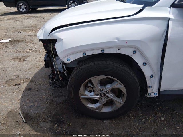 Продаж на аукціоні авто 2023 Hyundai Tucson Sel, vin: 5NMJB3AE0PH244946, номер лоту: 44861527