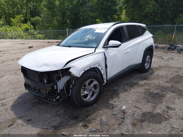Продаж на аукціоні авто 2023 Hyundai Tucson Sel, vin: 5NMJB3AE0PH244946, номер лоту: 44861527