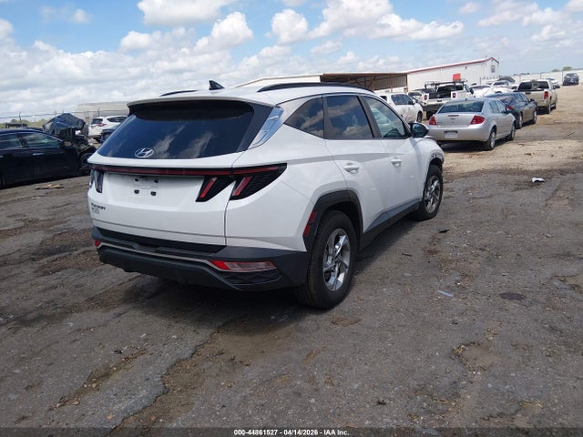 Продаж на аукціоні авто 2023 Hyundai Tucson Sel, vin: 5NMJB3AE0PH244946, номер лоту: 44861527