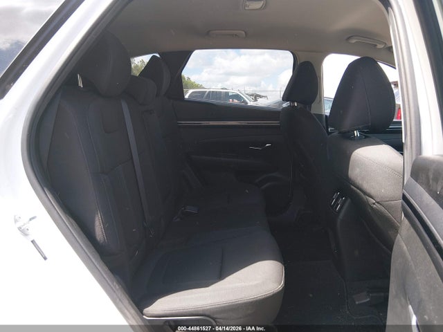 Продаж на аукціоні авто 2023 Hyundai Tucson Sel, vin: 5NMJB3AE0PH244946, номер лоту: 44861527