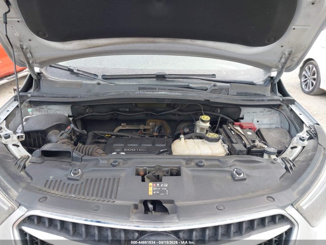 Продаж на аукціоні авто 2017 Buick Encore Preferred, vin: KL4CJESB9HB196486, номер лоту: 44861534