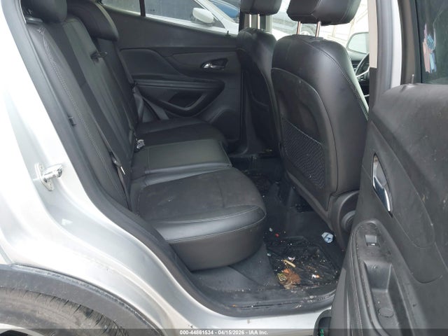 Продаж на аукціоні авто 2017 Buick Encore Preferred, vin: KL4CJESB9HB196486, номер лоту: 44861534