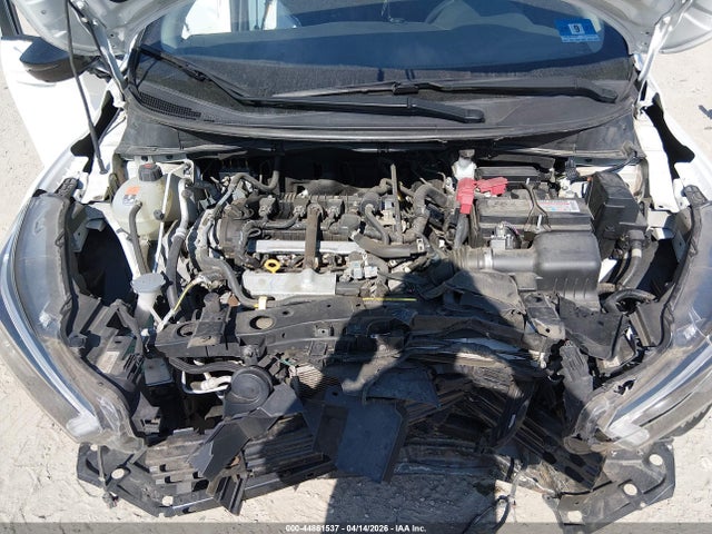 Aukcja sprzedaży 2020 Nissan Versa Sr Xtronic Cvt, vin: 3N1CN8FV1LL912680, numer aukcji: 44861537