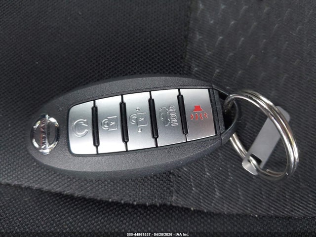 Aukcja sprzedaży 2020 Nissan Versa Sr Xtronic Cvt, vin: 3N1CN8FV1LL912680, numer aukcji: 44861537