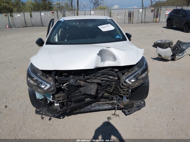 Aukcja sprzedaży 2020 Nissan Versa Sr Xtronic Cvt, vin: 3N1CN8FV1LL912680, numer aukcji: 44861537