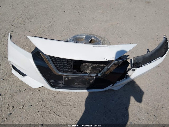 Aukcja sprzedaży 2020 Nissan Versa Sr Xtronic Cvt, vin: 3N1CN8FV1LL912680, numer aukcji: 44861537