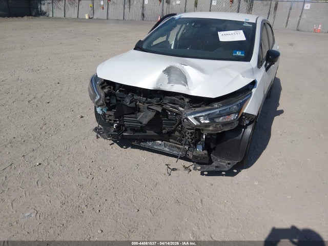 Aukcja sprzedaży 2020 Nissan Versa Sr Xtronic Cvt, vin: 3N1CN8FV1LL912680, numer aukcji: 44861537