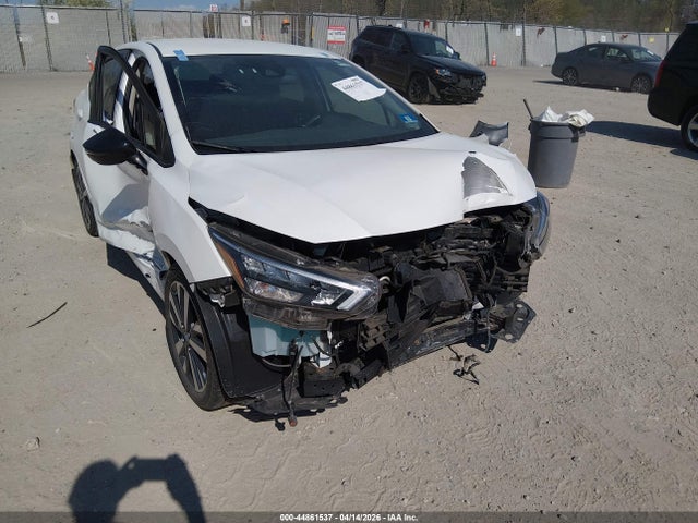 Aukcja sprzedaży 2020 Nissan Versa Sr Xtronic Cvt, vin: 3N1CN8FV1LL912680, numer aukcji: 44861537