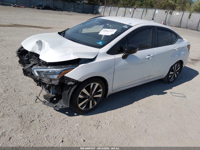 Aukcja sprzedaży 2020 Nissan Versa Sr Xtronic Cvt, vin: 3N1CN8FV1LL912680, numer aukcji: 44861537