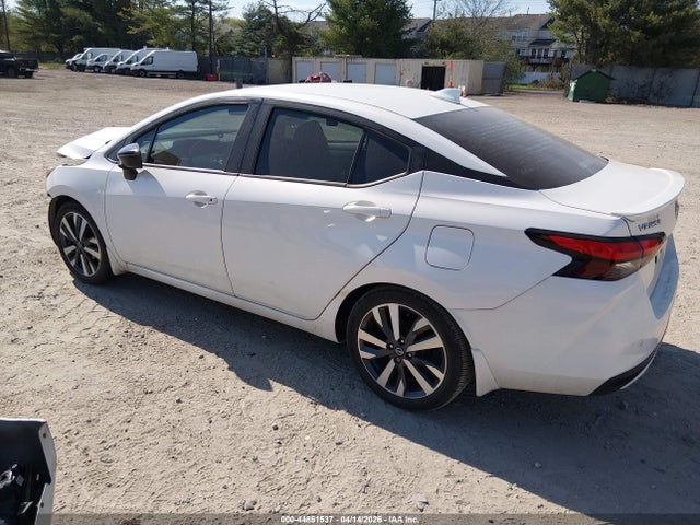 Aukcja sprzedaży 2020 Nissan Versa Sr Xtronic Cvt, vin: 3N1CN8FV1LL912680, numer aukcji: 44861537