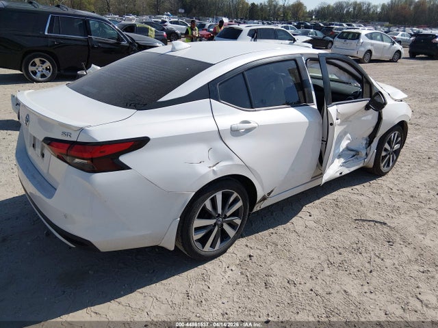 Aukcja sprzedaży 2020 Nissan Versa Sr Xtronic Cvt, vin: 3N1CN8FV1LL912680, numer aukcji: 44861537