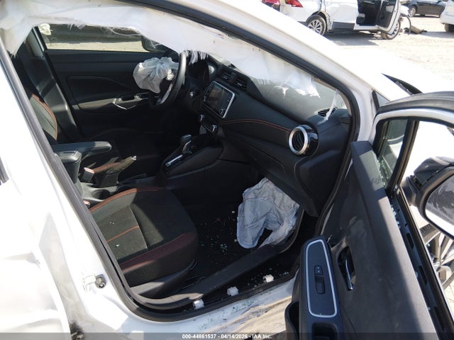 Aukcja sprzedaży 2020 Nissan Versa Sr Xtronic Cvt, vin: 3N1CN8FV1LL912680, numer aukcji: 44861537