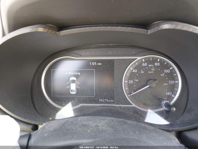 Aukcja sprzedaży 2020 Nissan Versa Sr Xtronic Cvt, vin: 3N1CN8FV1LL912680, numer aukcji: 44861537
