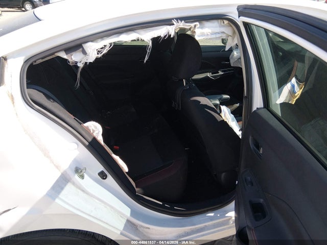 Aukcja sprzedaży 2020 Nissan Versa Sr Xtronic Cvt, vin: 3N1CN8FV1LL912680, numer aukcji: 44861537