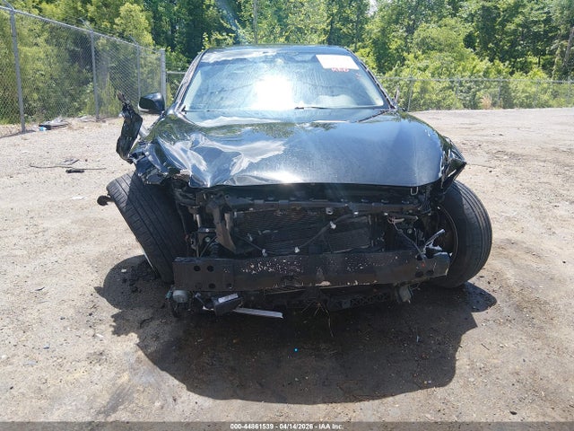 Продажа на аукционе авто 2021 Infiniti Q50 Luxe, vin: JN1EV7BP3MM706410, номер лота: 44861539