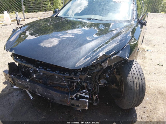 Продажа на аукционе авто 2021 Infiniti Q50 Luxe, vin: JN1EV7BP3MM706410, номер лота: 44861539