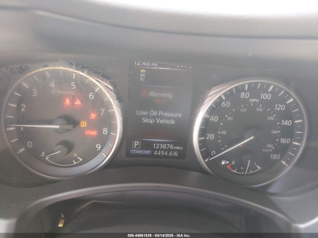 Продажа на аукционе авто 2021 Infiniti Q50 Luxe, vin: JN1EV7BP3MM706410, номер лота: 44861539