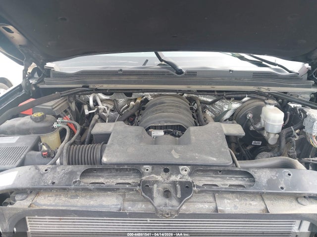 Aukcja sprzedaży 2018 Chevrolet Tahoe Premier, vin: 1GNSKCKJ1JR218317, numer aukcji: 44861541