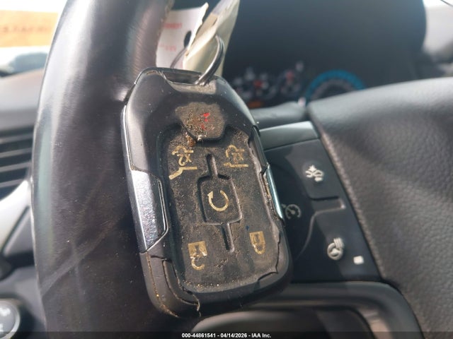 Aukcja sprzedaży 2018 Chevrolet Tahoe Premier, vin: 1GNSKCKJ1JR218317, numer aukcji: 44861541