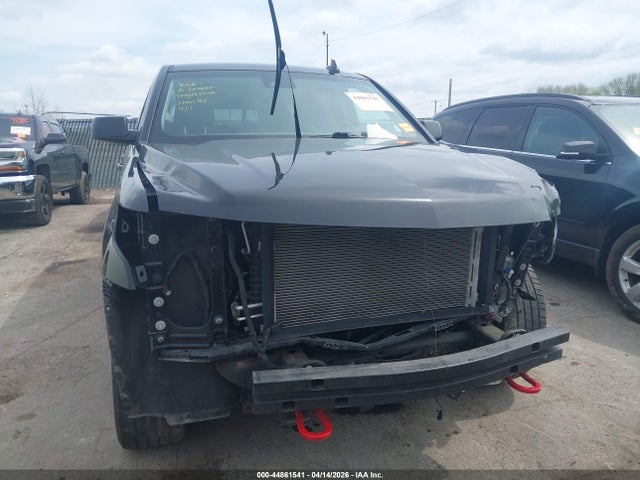 Aukcja sprzedaży 2018 Chevrolet Tahoe Premier, vin: 1GNSKCKJ1JR218317, numer aukcji: 44861541