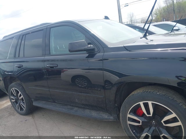 Aukcja sprzedaży 2018 Chevrolet Tahoe Premier, vin: 1GNSKCKJ1JR218317, numer aukcji: 44861541