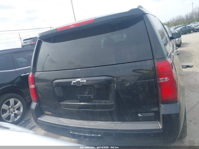 Aukcja sprzedaży 2018 Chevrolet Tahoe Premier, vin: 1GNSKCKJ1JR218317, numer aukcji: 44861541