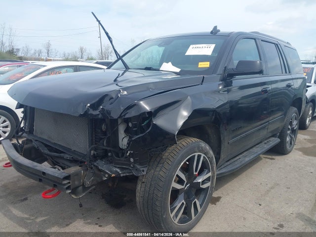 Aukcja sprzedaży 2018 Chevrolet Tahoe Premier, vin: 1GNSKCKJ1JR218317, numer aukcji: 44861541