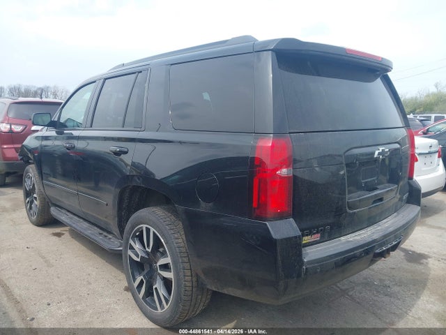 Aukcja sprzedaży 2018 Chevrolet Tahoe Premier, vin: 1GNSKCKJ1JR218317, numer aukcji: 44861541