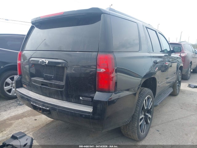 Aukcja sprzedaży 2018 Chevrolet Tahoe Premier, vin: 1GNSKCKJ1JR218317, numer aukcji: 44861541