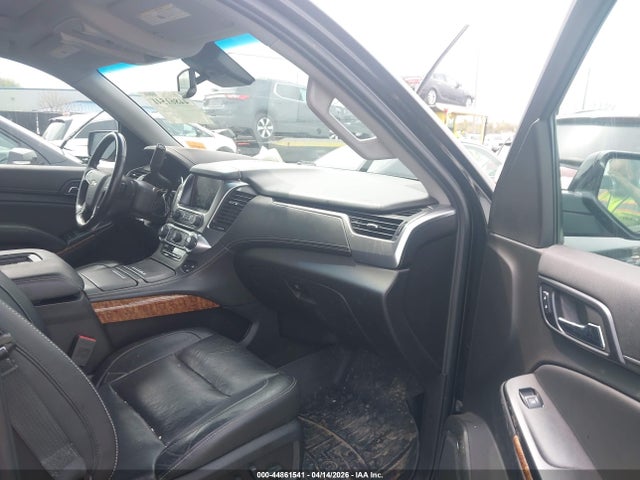 Aukcja sprzedaży 2018 Chevrolet Tahoe Premier, vin: 1GNSKCKJ1JR218317, numer aukcji: 44861541