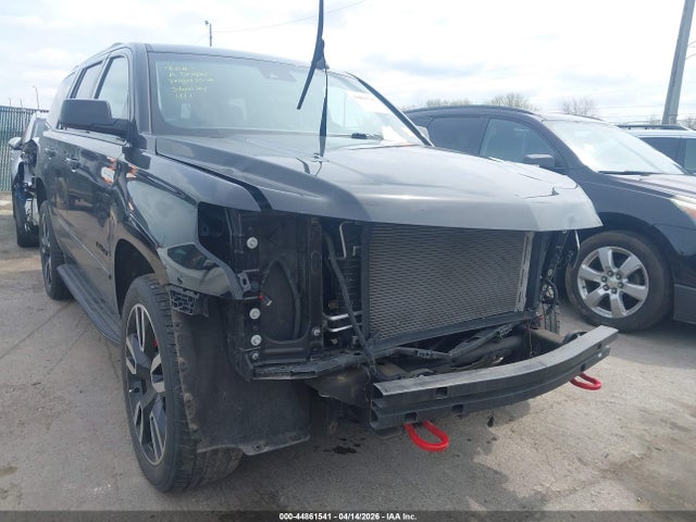 Aukcja sprzedaży 2018 Chevrolet Tahoe Premier, vin: 1GNSKCKJ1JR218317, numer aukcji: 44861541