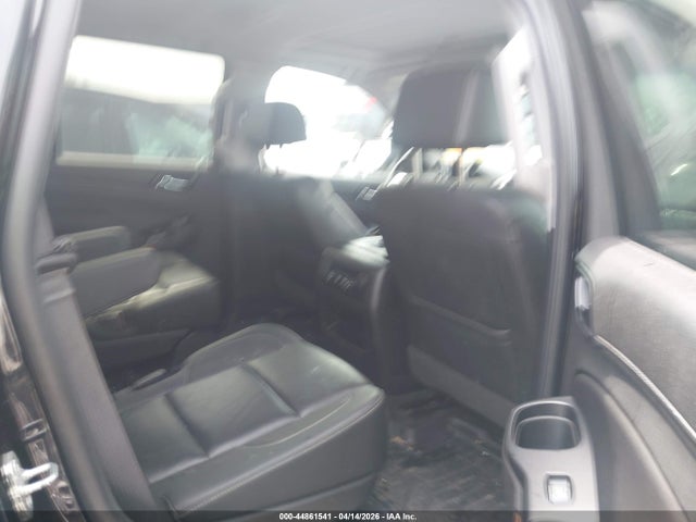 Aukcja sprzedaży 2018 Chevrolet Tahoe Premier, vin: 1GNSKCKJ1JR218317, numer aukcji: 44861541