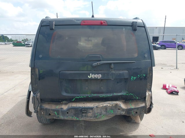 2012 Jeep Liberty Sport მანქანა იყიდება აუქციონზე, vin: 1C4PJLAK1CW179115, აუქციონის ნომერი: 44861543