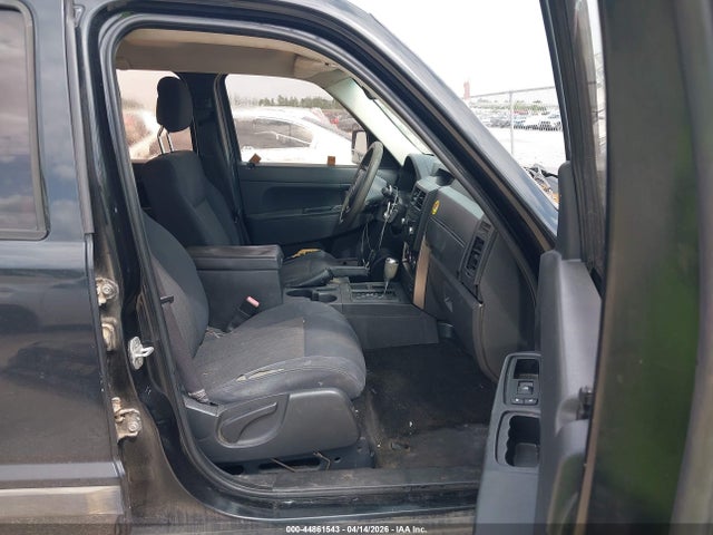 2012 Jeep Liberty Sport მანქანა იყიდება აუქციონზე, vin: 1C4PJLAK1CW179115, აუქციონის ნომერი: 44861543