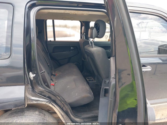 2012 Jeep Liberty Sport მანქანა იყიდება აუქციონზე, vin: 1C4PJLAK1CW179115, აუქციონის ნომერი: 44861543