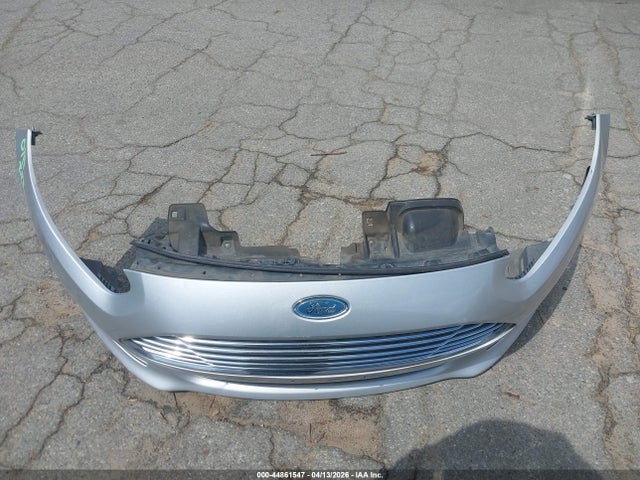Ford FIESTA SE 2014 3FADP4EJ7EM200695 Image 12