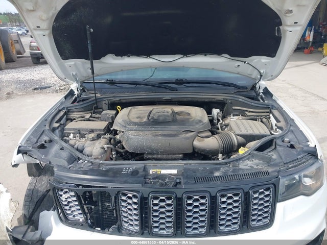 Продаж на аукціоні авто 2019 Jeep Grand Cherokee Altitude 4x4, vin: 1C4RJFAGXKC754446, номер лоту: 44861550