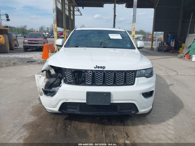 Продаж на аукціоні авто 2019 Jeep Grand Cherokee Altitude 4x4, vin: 1C4RJFAGXKC754446, номер лоту: 44861550