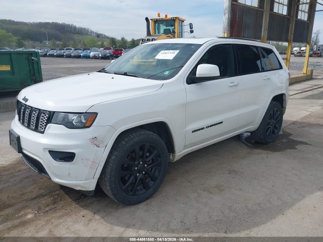 Продаж на аукціоні авто 2019 Jeep Grand Cherokee Altitude 4x4, vin: 1C4RJFAGXKC754446, номер лоту: 44861550