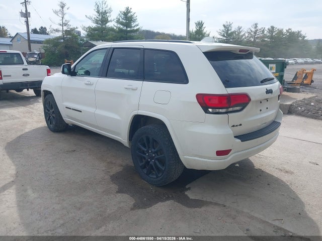 Продаж на аукціоні авто 2019 Jeep Grand Cherokee Altitude 4x4, vin: 1C4RJFAGXKC754446, номер лоту: 44861550